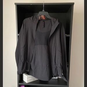 Lulu lemon jacket